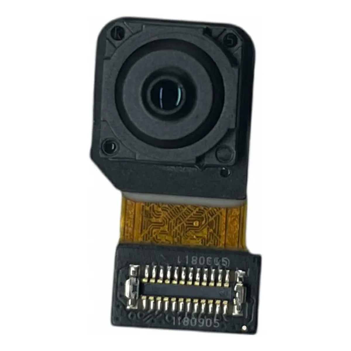 Flexor de Cámara Frontal compatible con Moto Edge 40