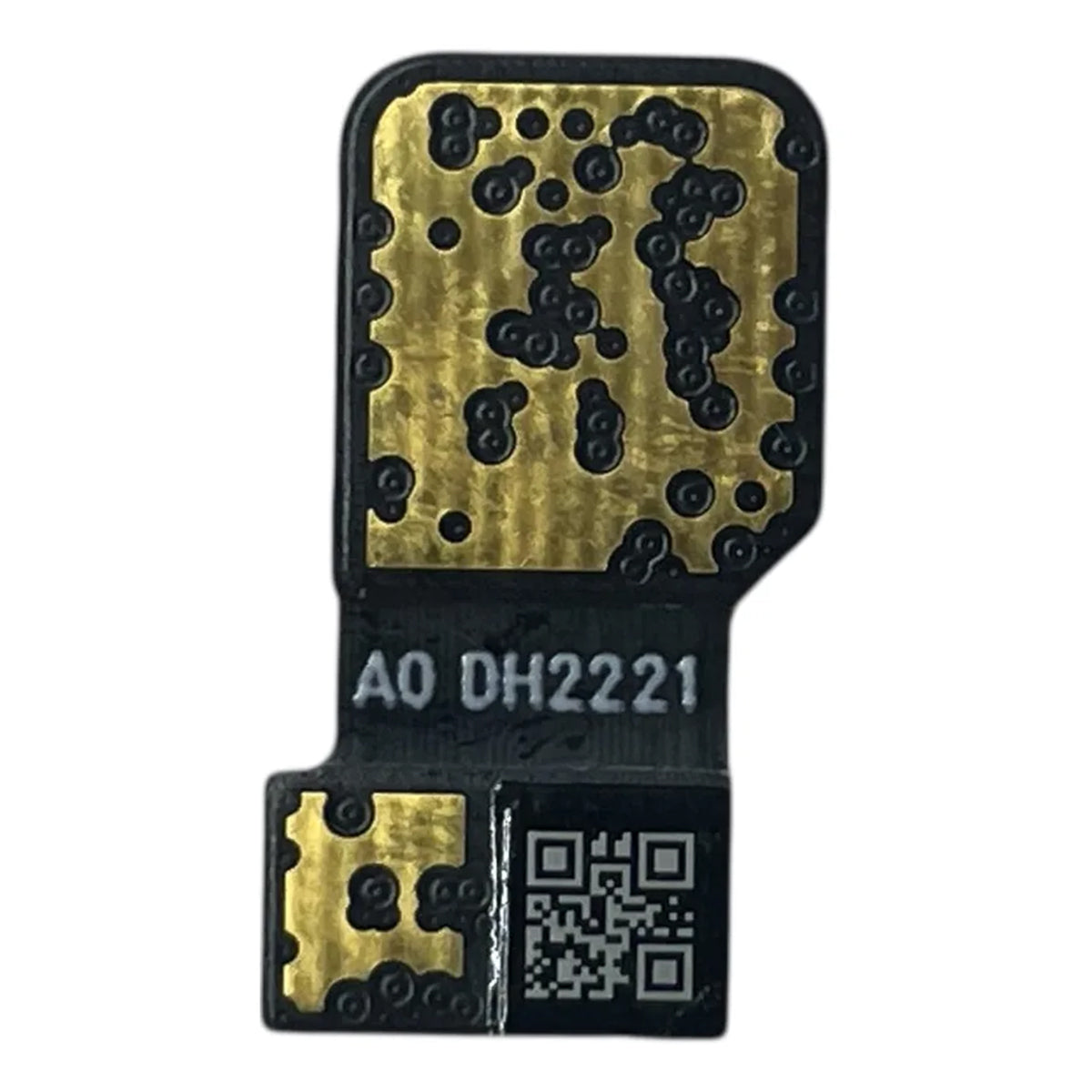 Flexor de Cámara Frontal compatible con Moto Edge 50 Neo