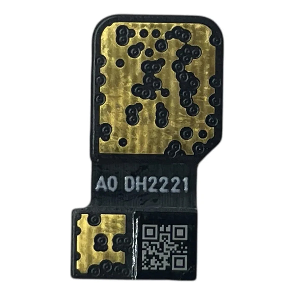 Flexor de Cámara Frontal compatible con Moto Edge 50 Neo
