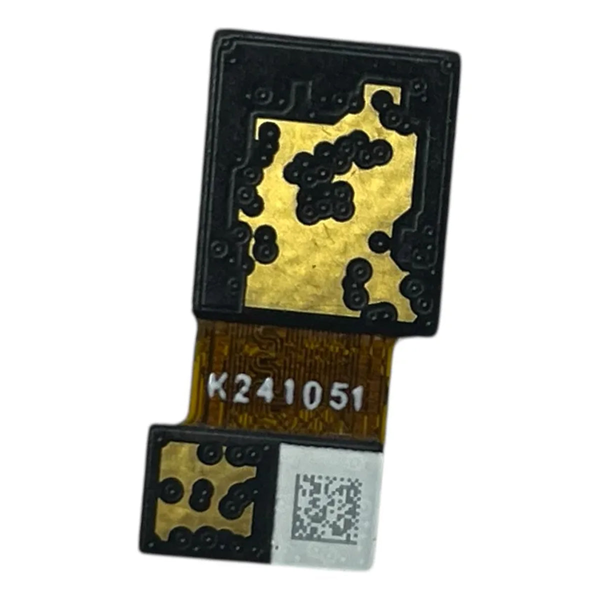 Flexor de Cámara Frontal compatible con Moto G75 XT2437-2