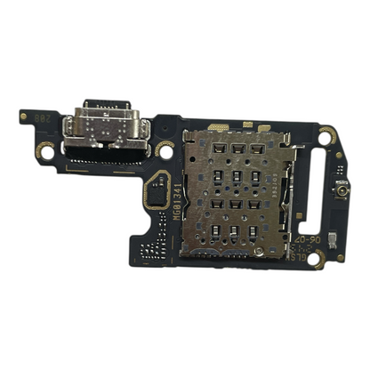 Flexor Centro De Carga Para Vivo V25 V2202 Flex De Carga