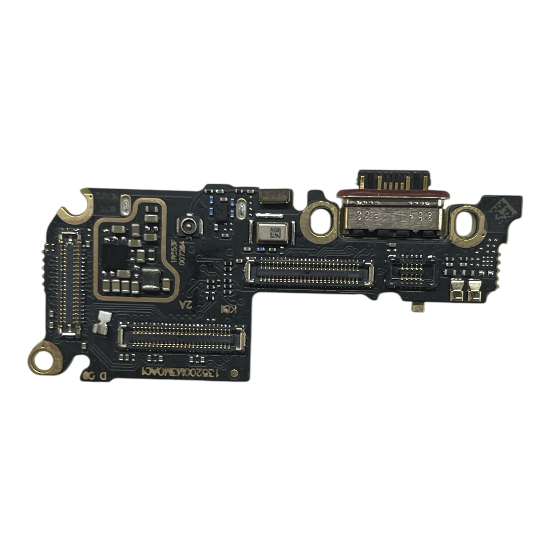 Flexor Centro De Carga Para Xiaomi 13 2211133c Flex De Carga