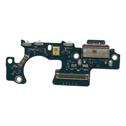 Centro de Carga compatible con Samsung Galaxy Z Flip 6 – SM-F741