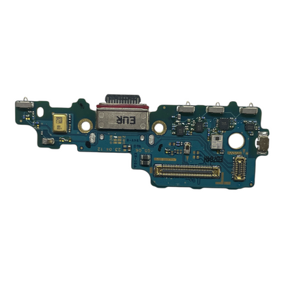 Flexor centro de carga para Samsung Z Fold 5 Flex de carga