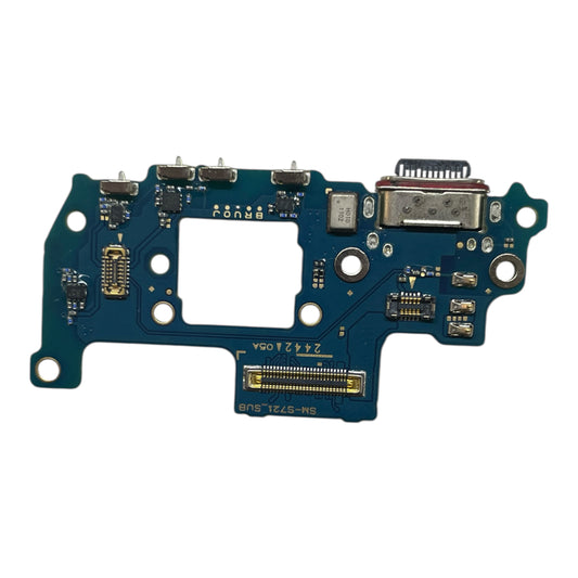 Centro de Carga compatible con Samsung Galaxy S24 FE – SM-S721