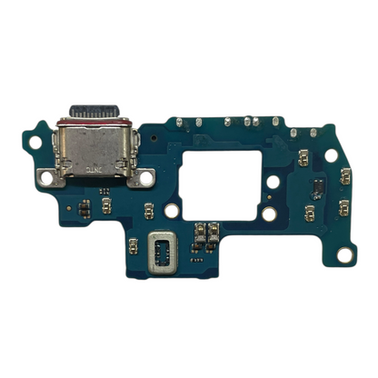 Flexor centro de carga para Samsung S24 FE Flex de carga