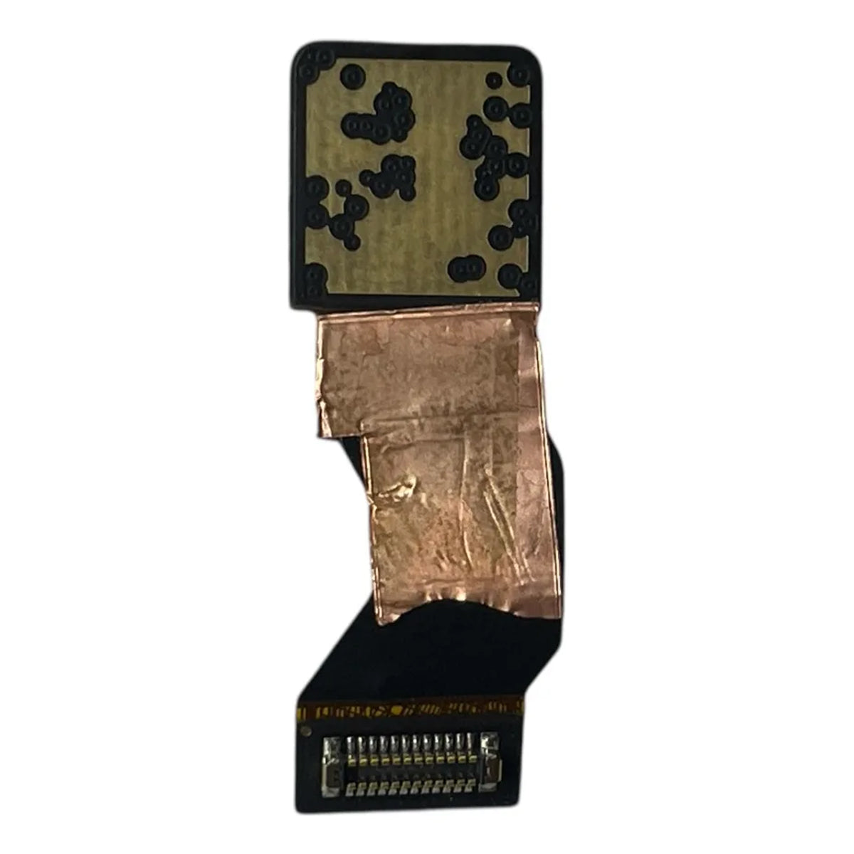 Flexor de Cámara Frontal compatible con Moto Edge 30 Fusion