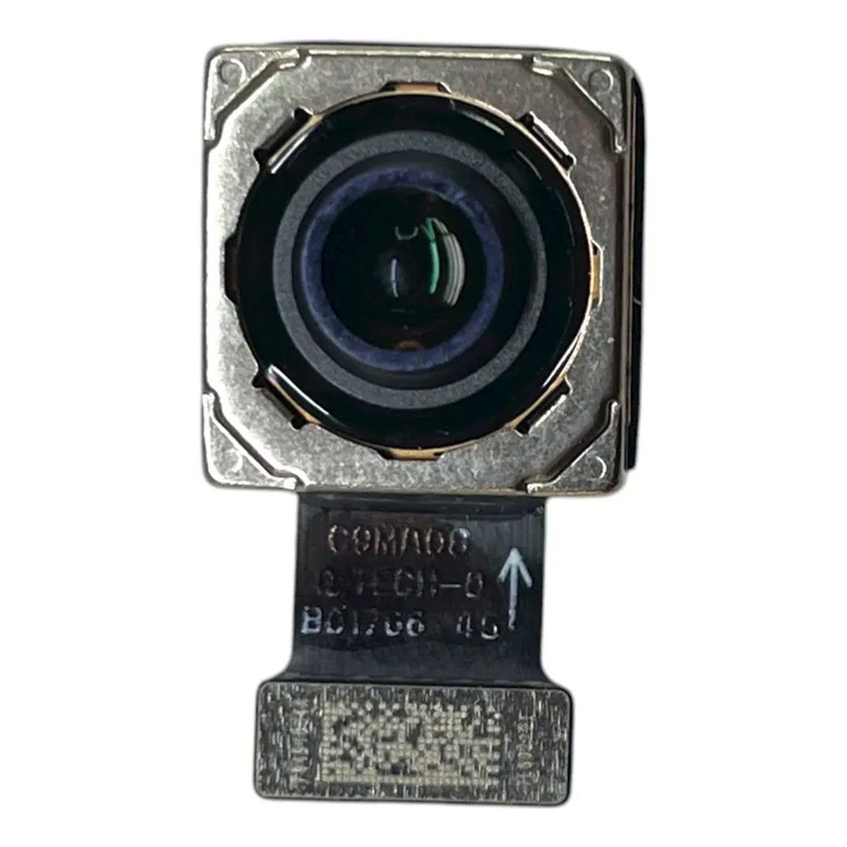 Cristal de Cámara Trasera compatible con Realme X50 Pro 5G