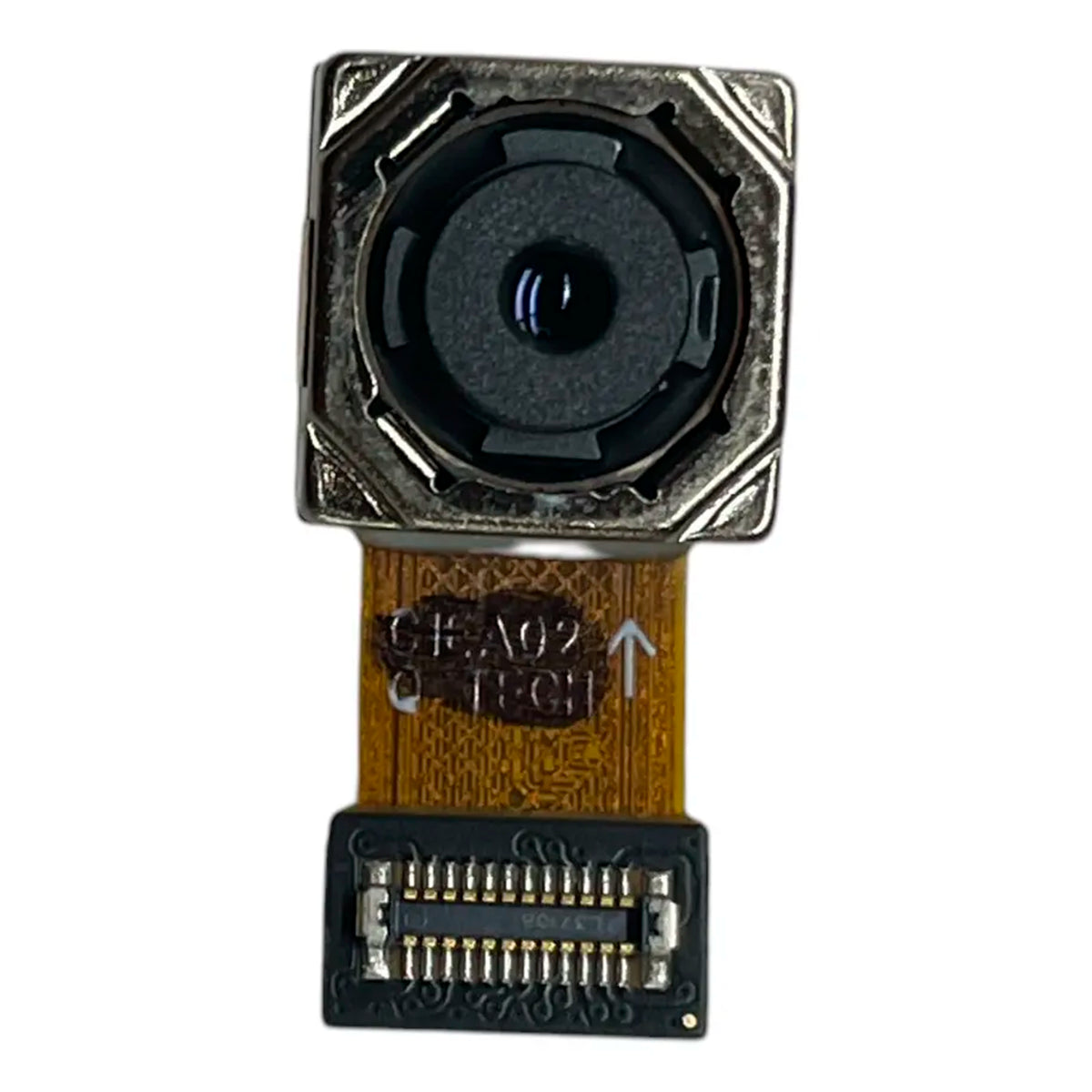 Flexor de Cámara Trasera Moto G04s XT2421-8