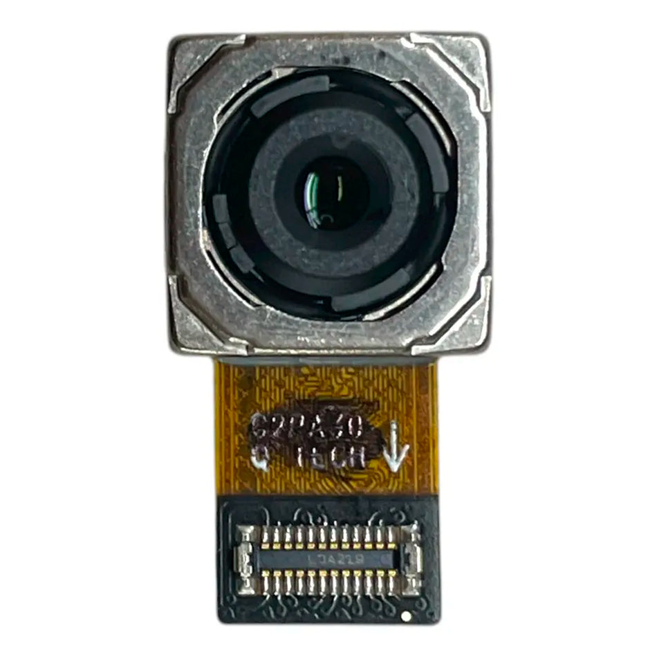 Flexor de Cámara Trasera Moto G35 XT2433-5