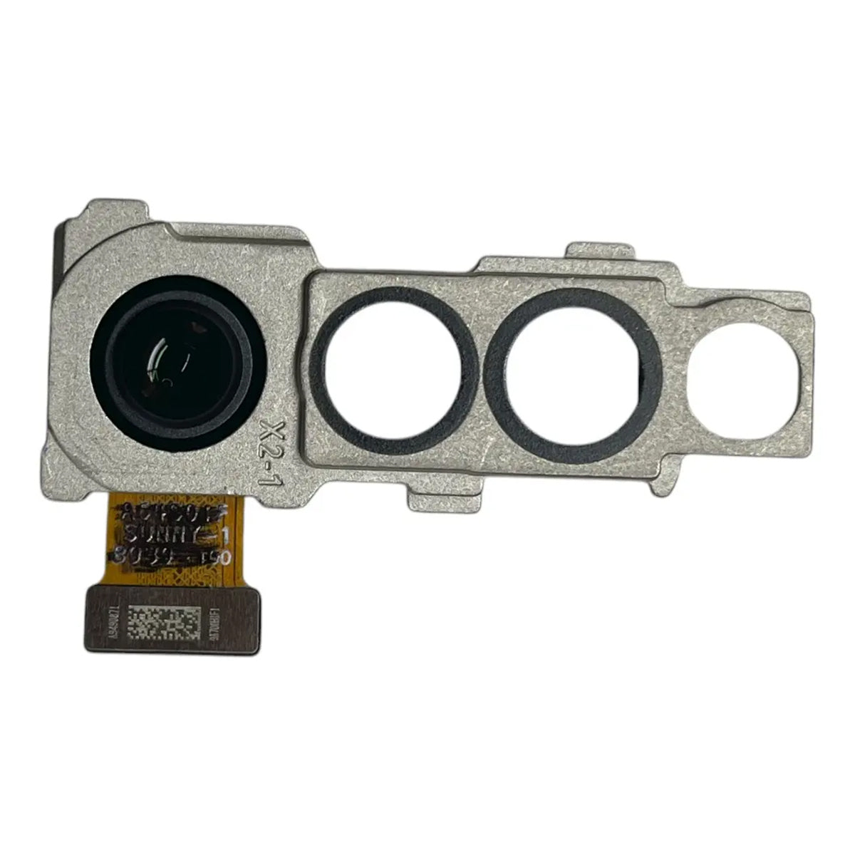 Flexor de Cámara Trasera compatible con Realme X2 Pro