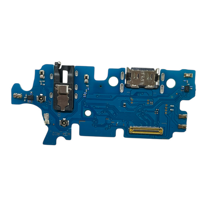 Flexor centro de carga para Samsung M34 Flex de carga