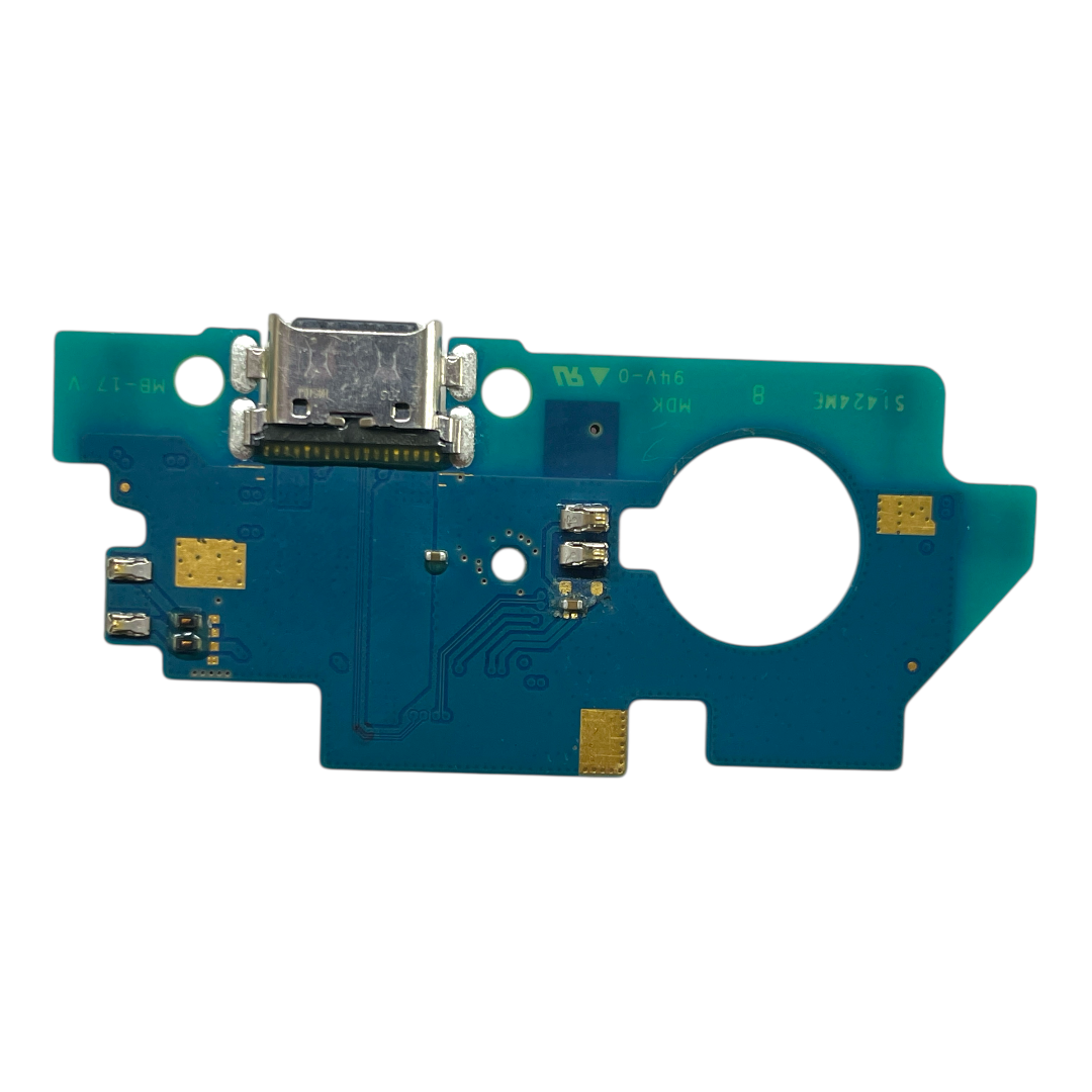 Flexor Centro De Carga Para Samsung M35 Flex De Carga