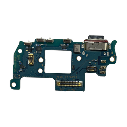 Flexor Centro De Carga Para Samsung S23 FE (EU) Flex De Carga