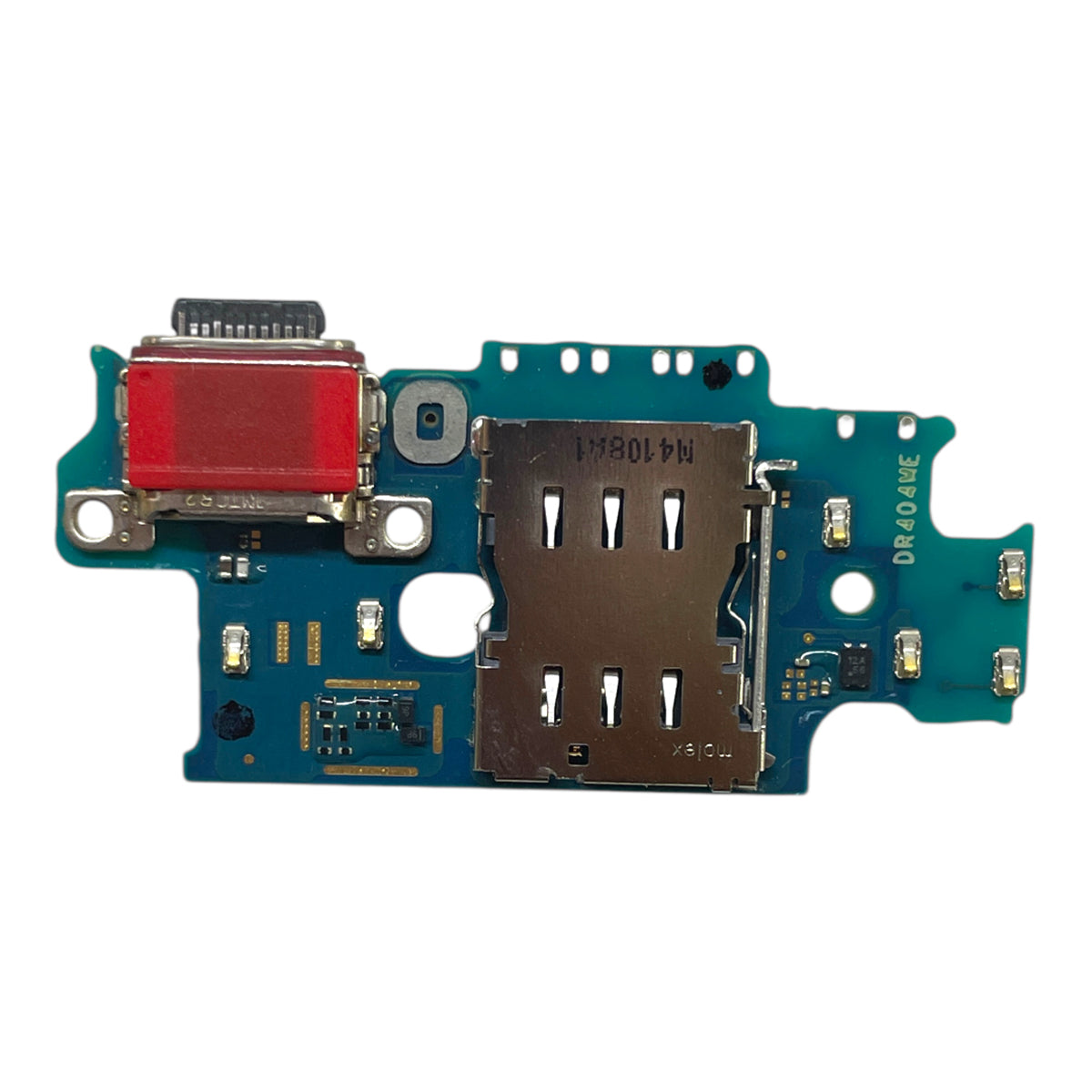 Centro de Carga compatible con Samsung Galaxy S24 Plus (US) – SM-S926