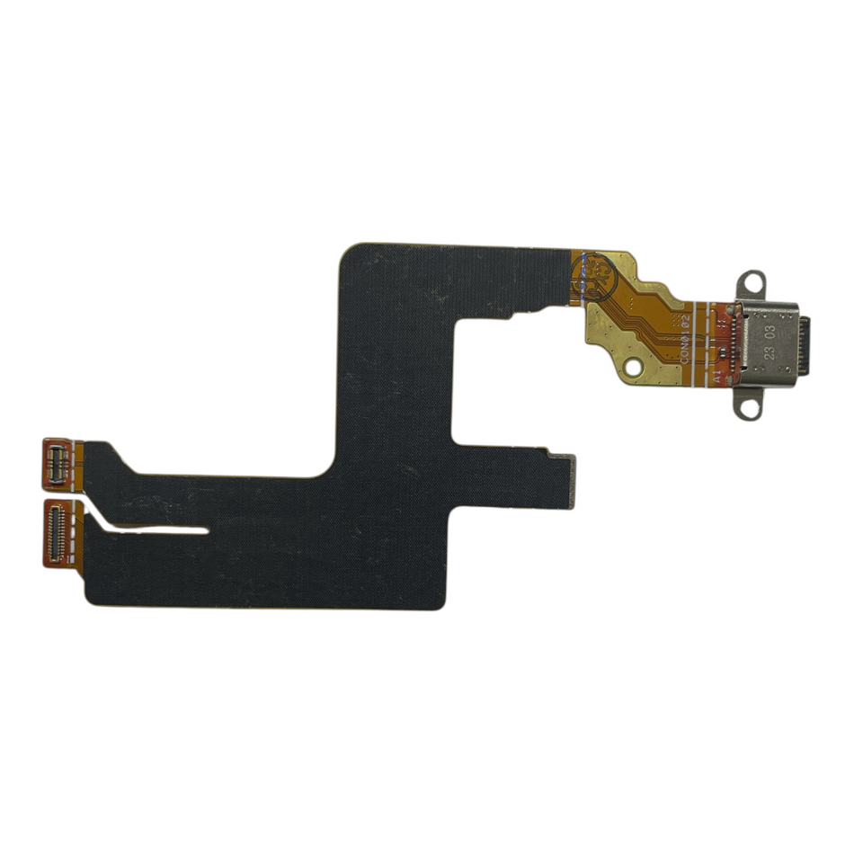 Flexor centro de carga compatible con Asus Rog Phone 7 flex de carga