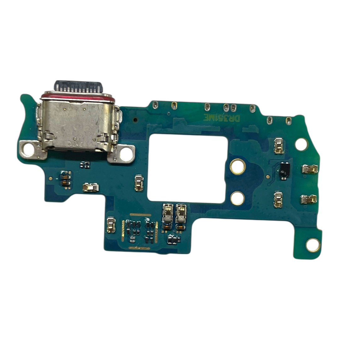 Flexor Centro De Carga Para Samsung S23 FE (US) Flex De Carga