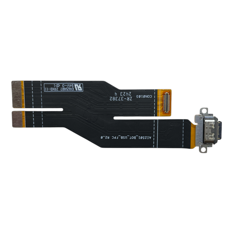 Flexor centro de carga compatible con Asus Rog Phone 9 Flex de carga