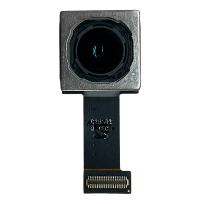 Cámara trasera Moto Edge 40 Pro - detalle del flex