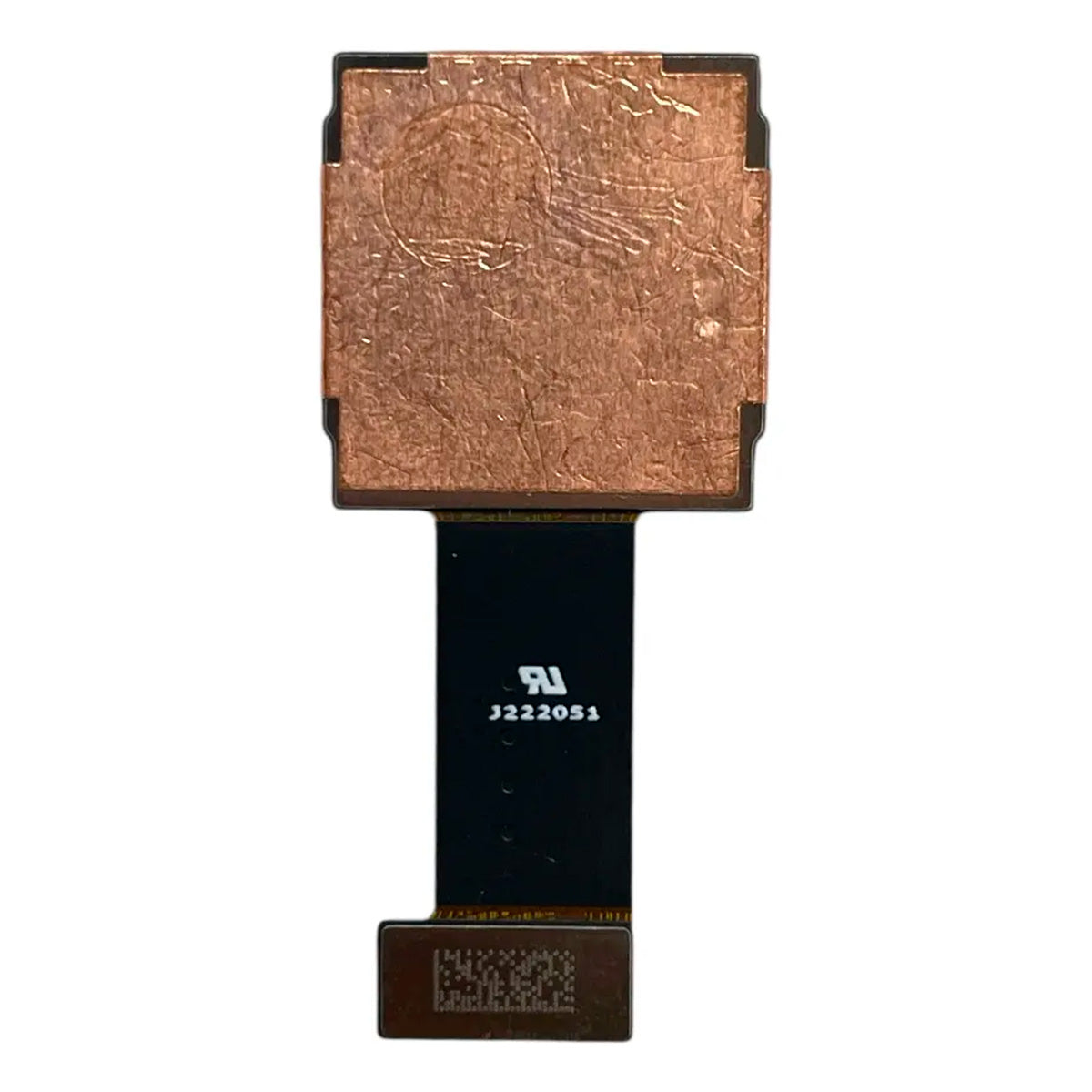 Cámara trasera compatible con Moto Edge 40 Pro