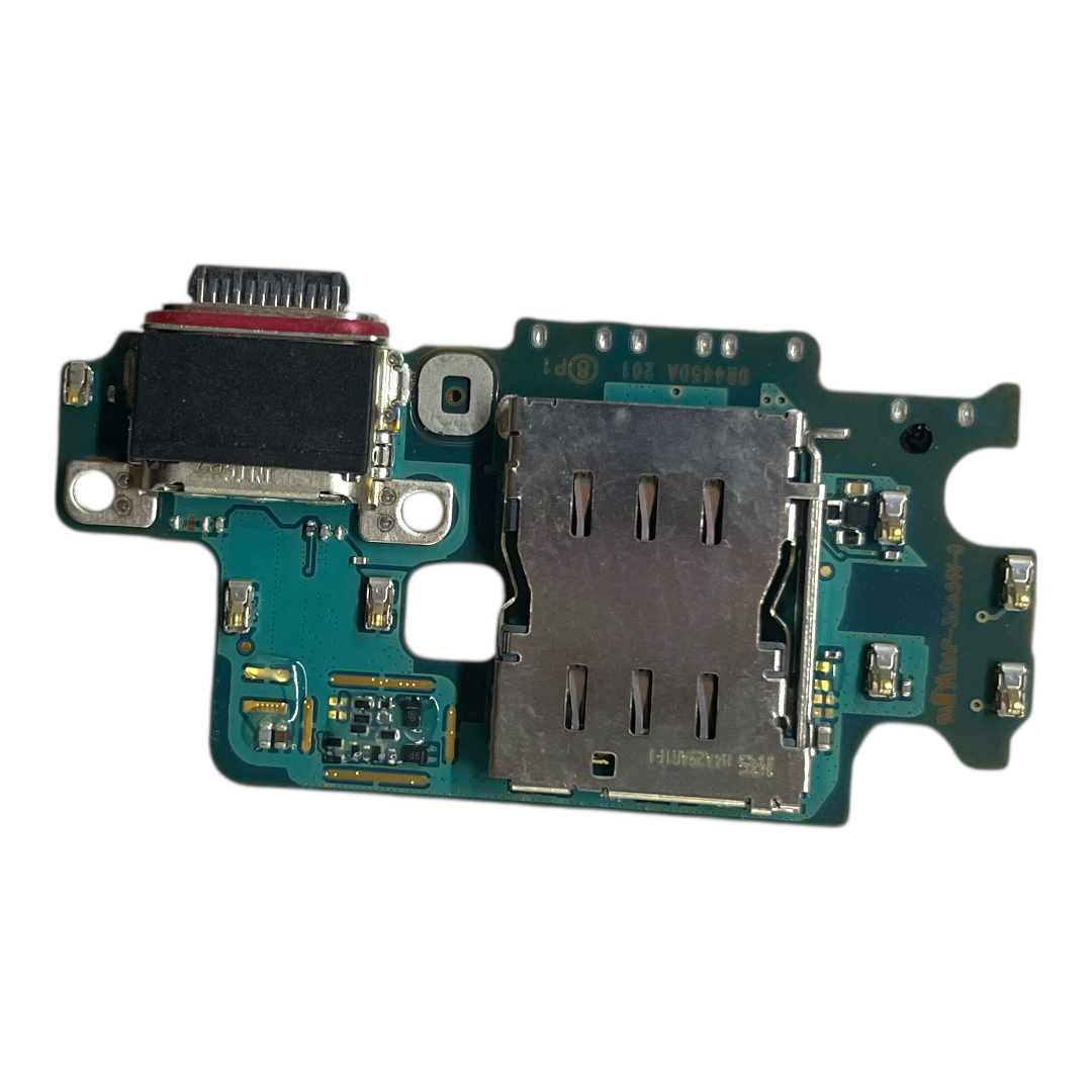 Flexor Centro De Carga Para Samsung S25 Flex De Carga