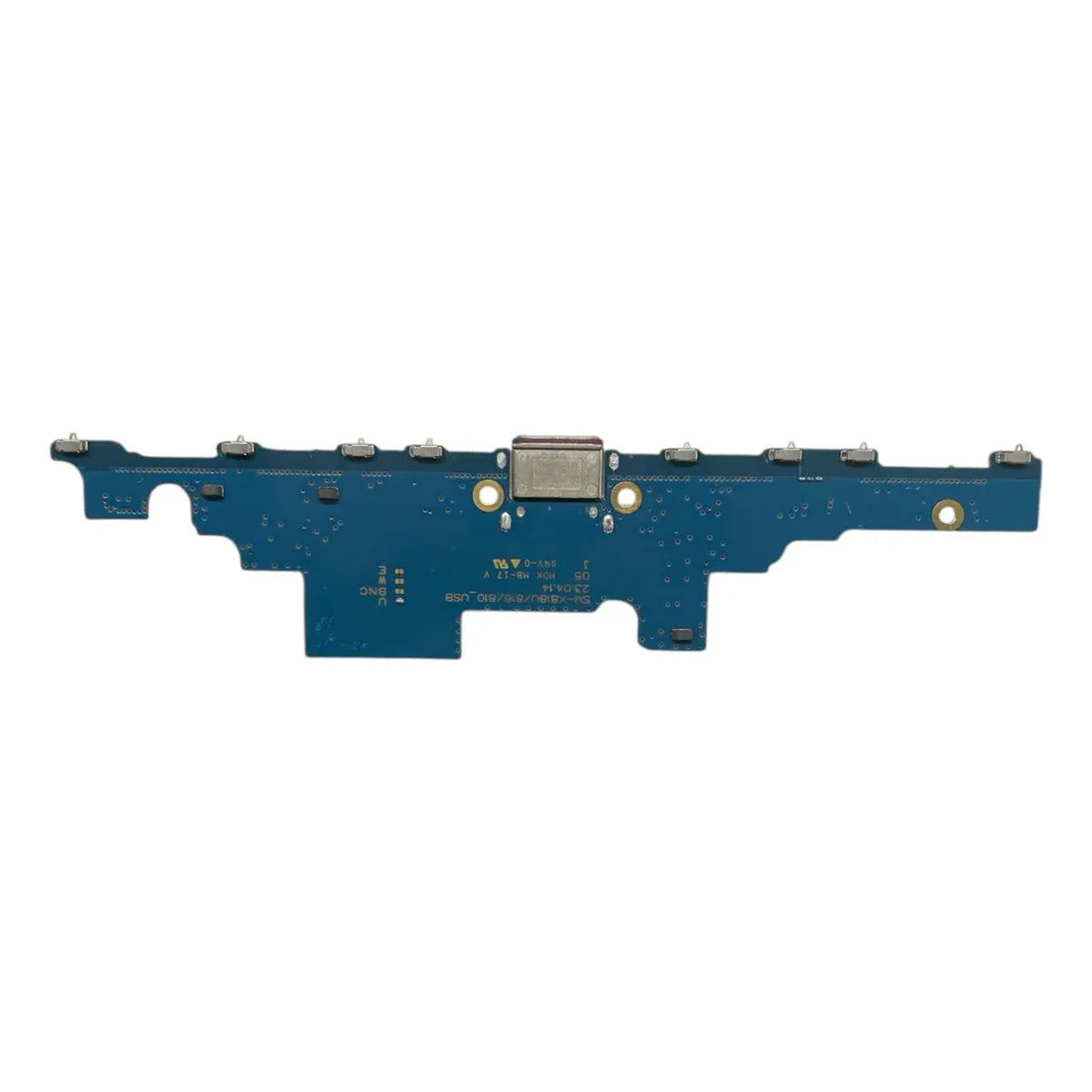 Centro de Carga compatible con Samsung Galaxy Tab S9 Plus – SM-X810