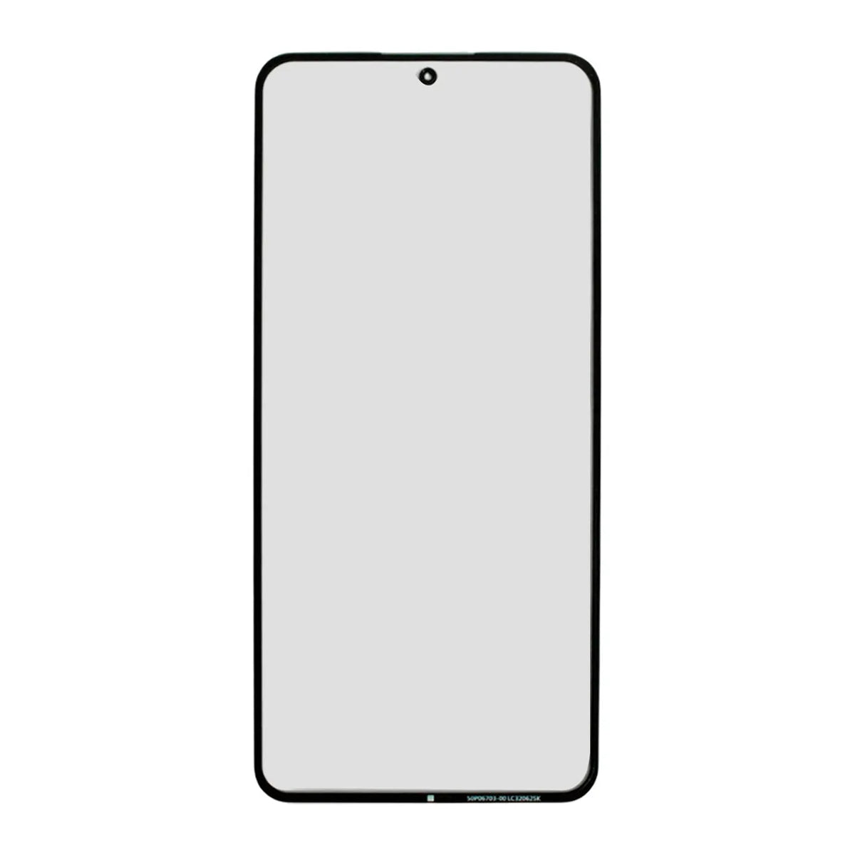 Glass con OCA Forward Shield compatible con Serie Xiaomi Poco