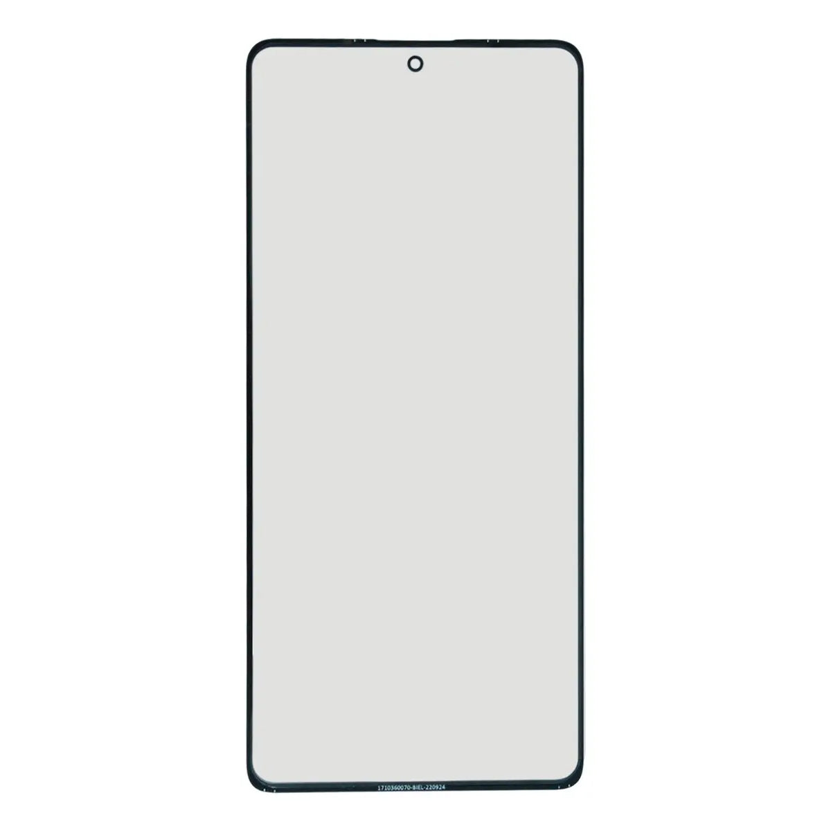 Glass con OCA Forward Shield compatible con Serie Xiaomi Poco