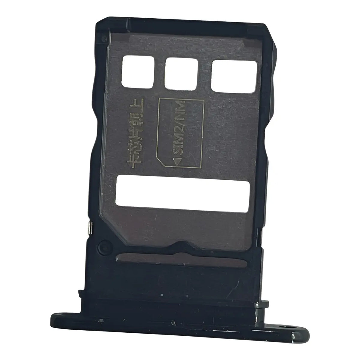 Bandeja Porta SIM compatible con Huawei Y9A