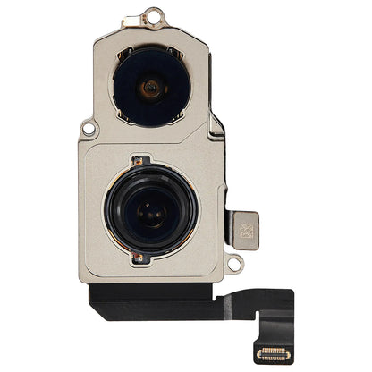Cámara Trasera compatible con iPhone 17