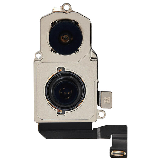Cámara Trasera compatible con iPhone 17