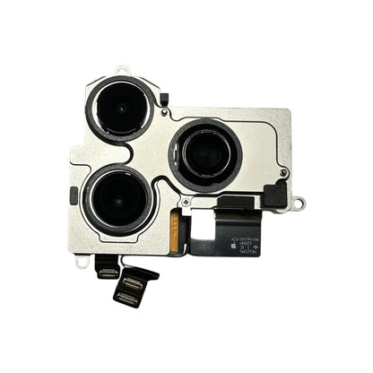 Cámara Trasera compatible con iPhone 17 Pro Max