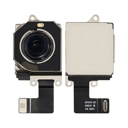 Cámara Trasera compatible con iPhone 17 Air