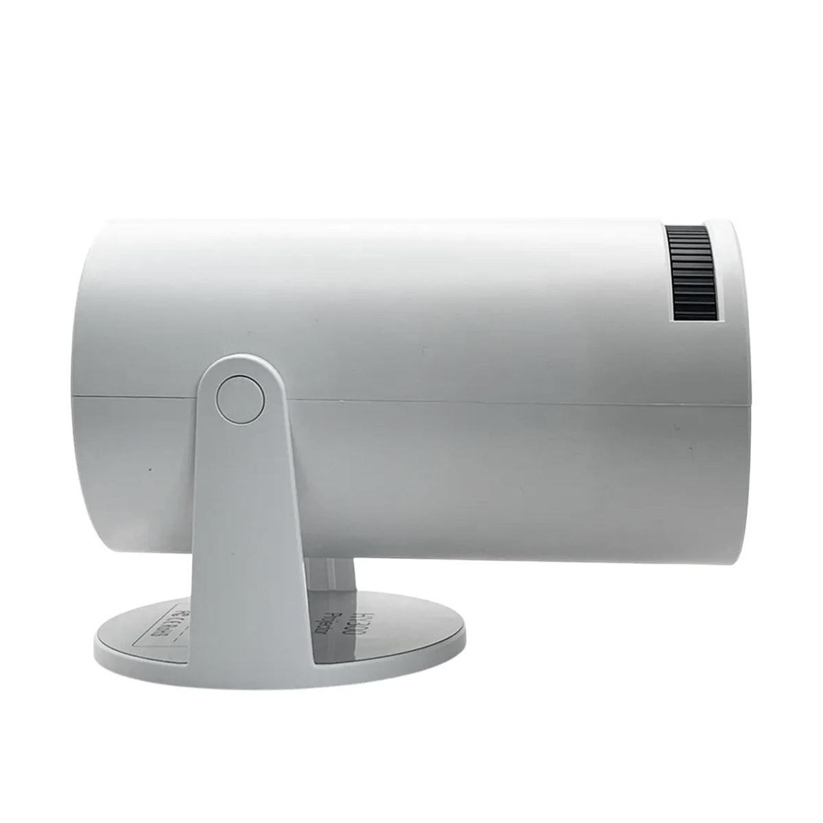 Mini Proyector Inteligente HY300 – ¡Tu Cine Privado en Cualquier Lugar!