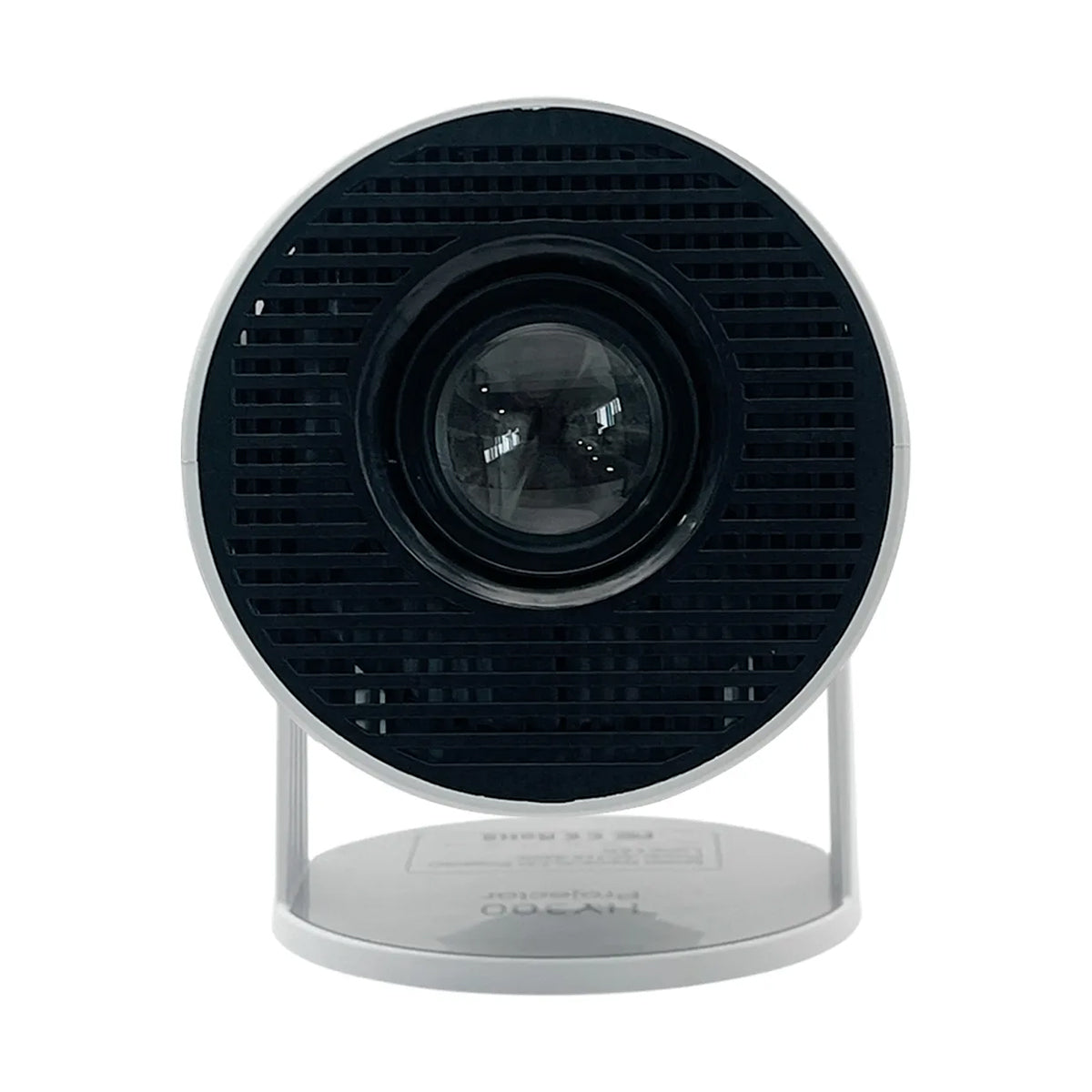 Mini Proyector Inteligente HY300 – ¡Tu Cine Privado en Cualquier Lugar!