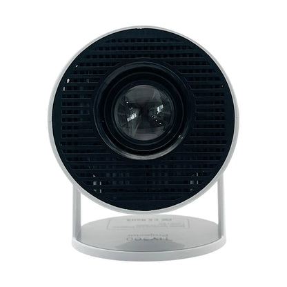 Mini Proyector Inteligente HY300 – ¡Tu Cine Privado en Cualquier Lugar!