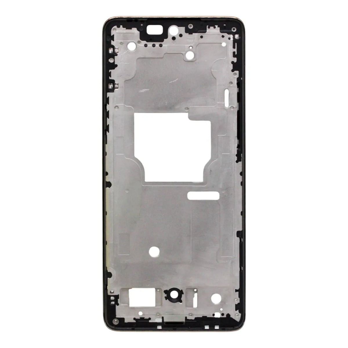 Marco Lateral / Chasis compatible con Moto Edge 40 Neo (XT2307-1)