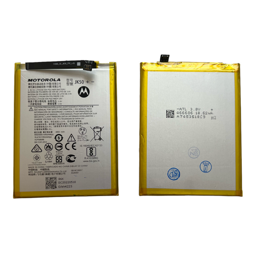 Bateria Para Moto G7 Plus JG40