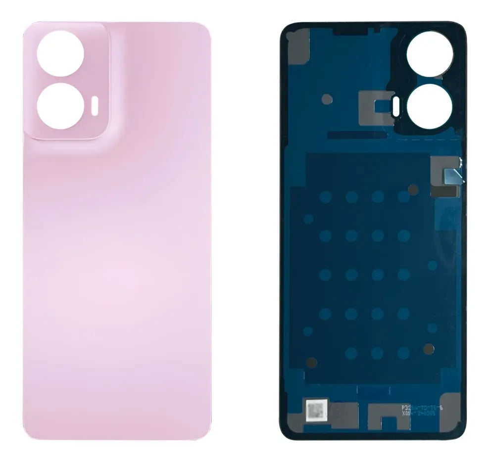 Tapa Trasera compatible con Motorola G24 XT2423-1