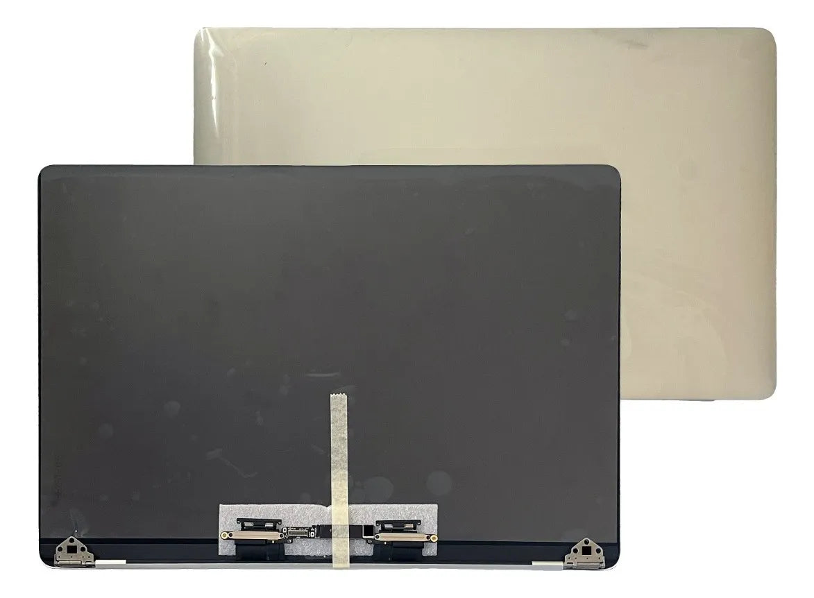 Pantalla con tapa compatible con Macbook Pro 15" pulgadas