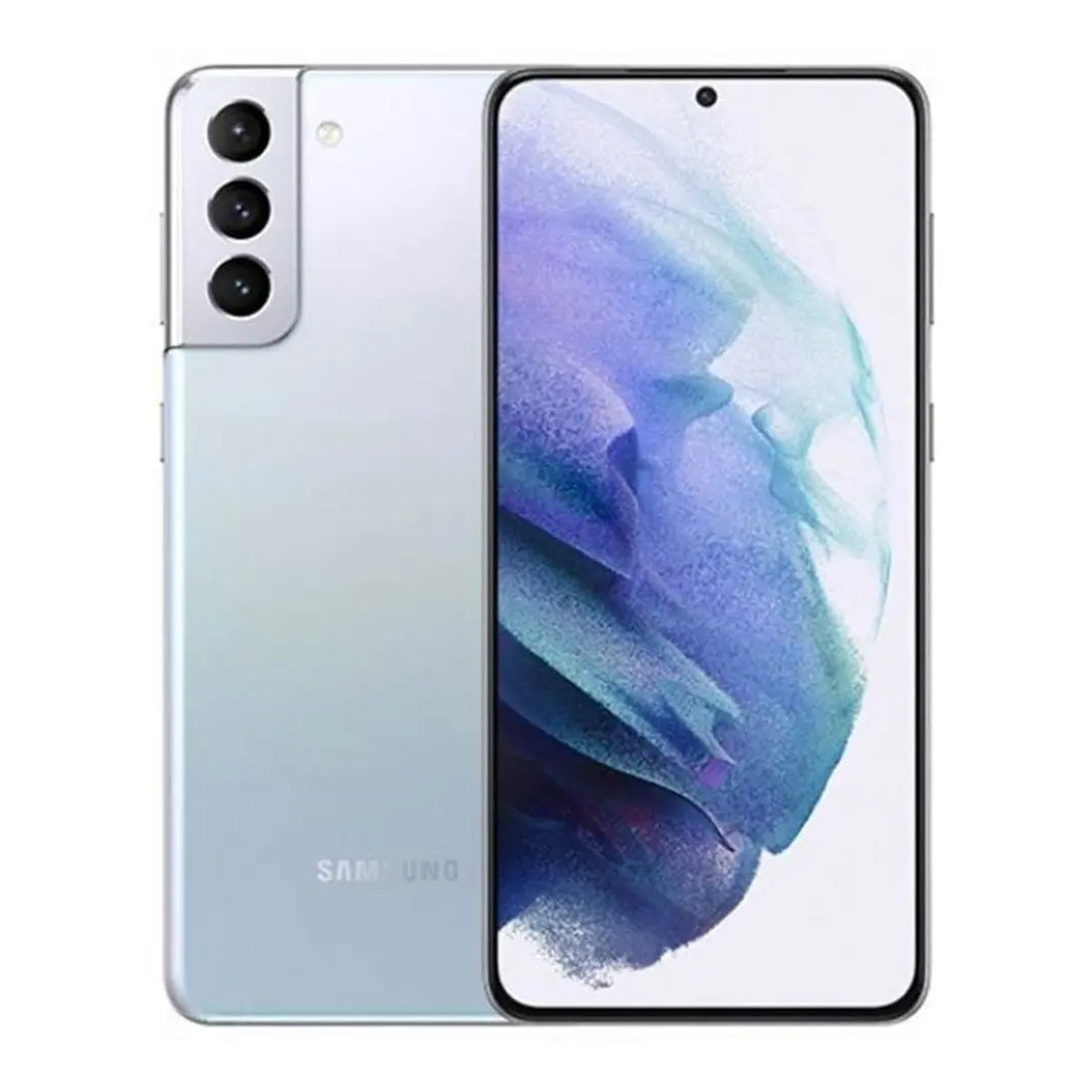 Samsung S21 Plus – Open Box