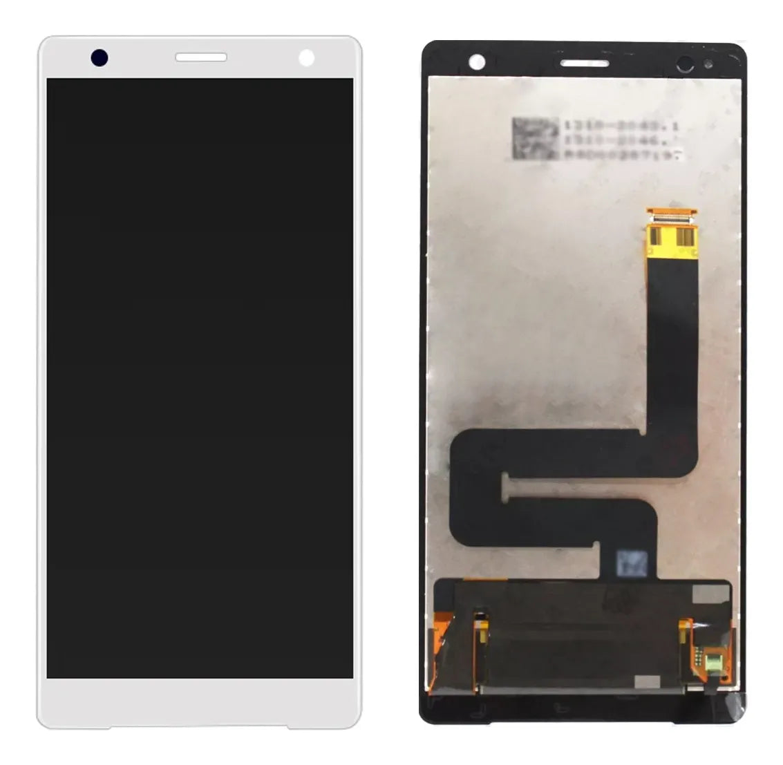 Pantalla compatible con Sony Xperia XZ2 LCD