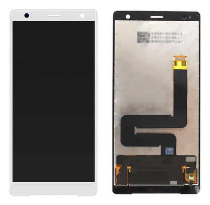 Pantalla compatible con Sony Xperia XZ2 LCD