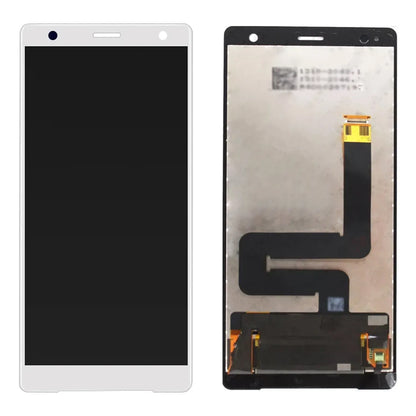 Pantalla LCD compatible con Sony Xperia XZ2