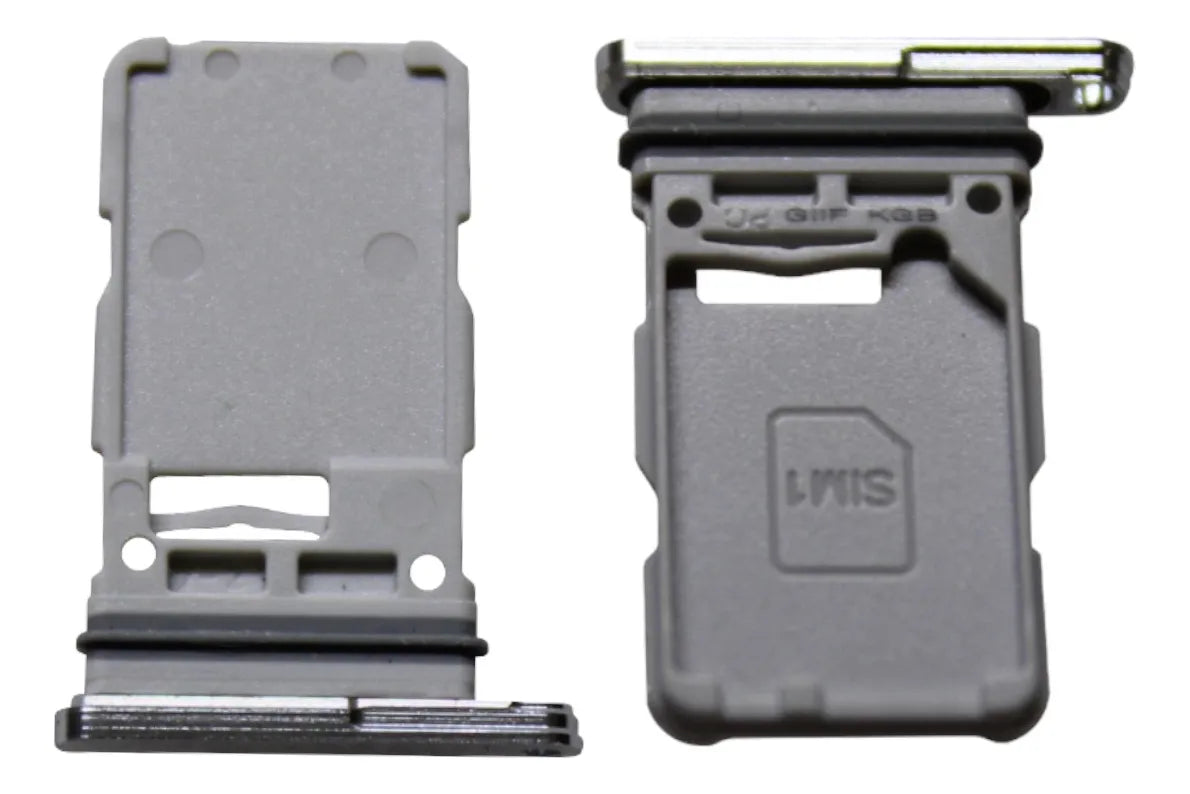 Bandeja Porta SIM compatible con Samsung S21 Plus SM-G996