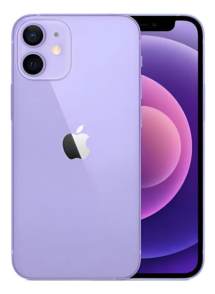 Apple iPhone 12 Mini – Reacondicionado