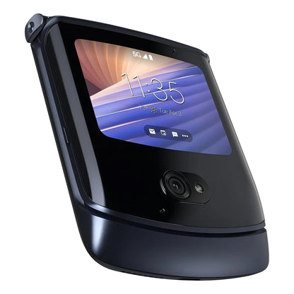 Motorola RAZR 5G 2020 – Reacondicionado