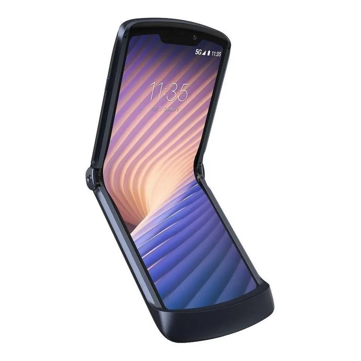 Motorola RAZR 5G 2020 – Reacondicionado
