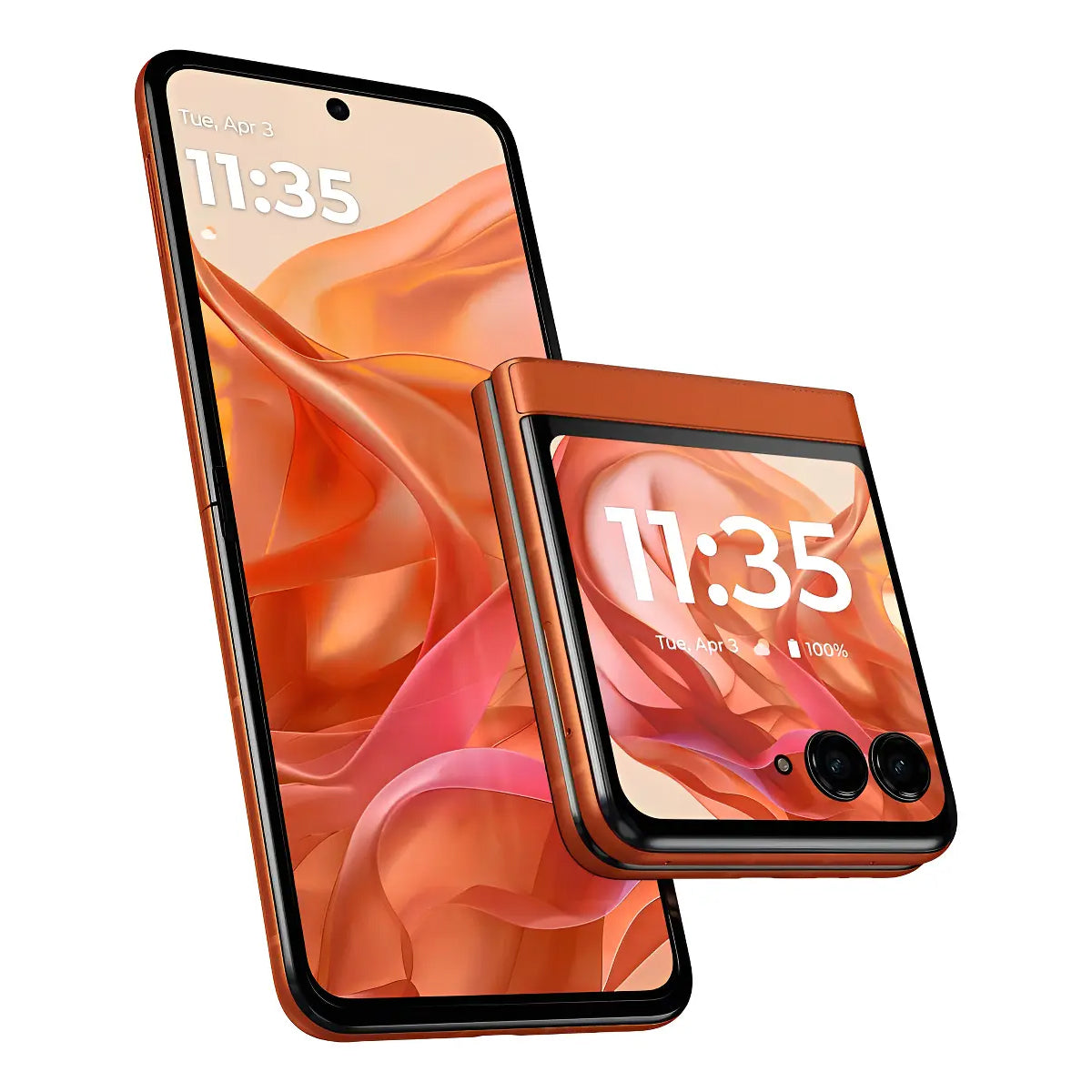 Motorola RAZR 50 5G