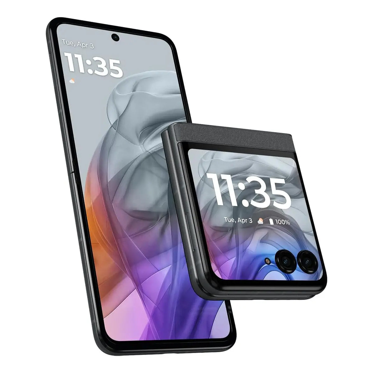 Motorola RAZR 50 5G – Open Box